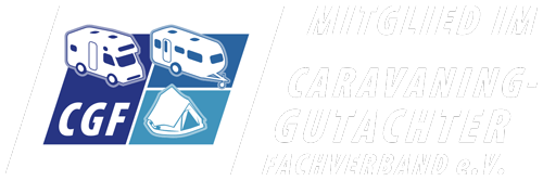 CGF Logo